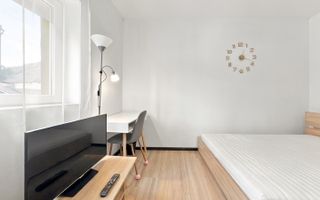 Apartament modern cu 1 camera in Centru, zona Piata Mihai Viteazu! - Poză 2