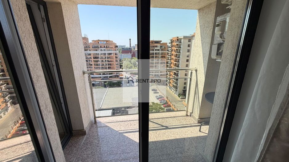 Apartament 3 camere de închiriat – Smart Cotroceni Residence | 73 mp - Poză 8