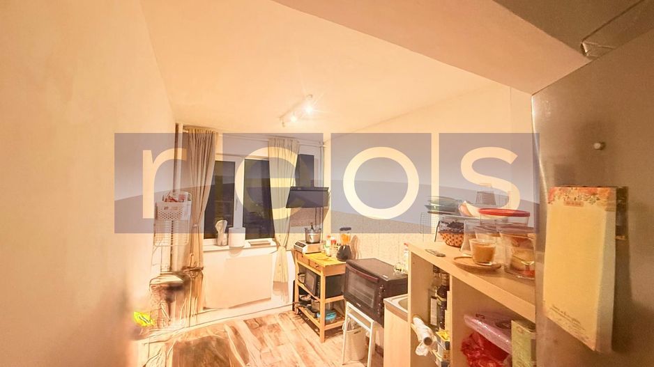 3 CAMERE CAMIL RESSU | SECTOR 3 | PARK LAKE | ZONA VERDE | - Poză 3