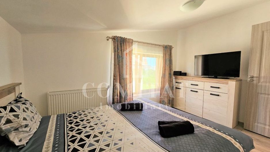 OPORTUNITATE | Apartament cu 7 Camere | 3 Niveluri | 200mp | Borhanci - Poză 28