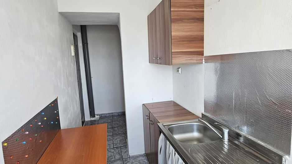 Apartament 2 camere, Trivale, etaj 4 - Poză 6