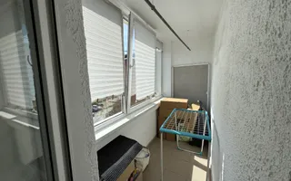Apartament decomandat cu 3 camere in Florilor, strada Crinului - Poză 14