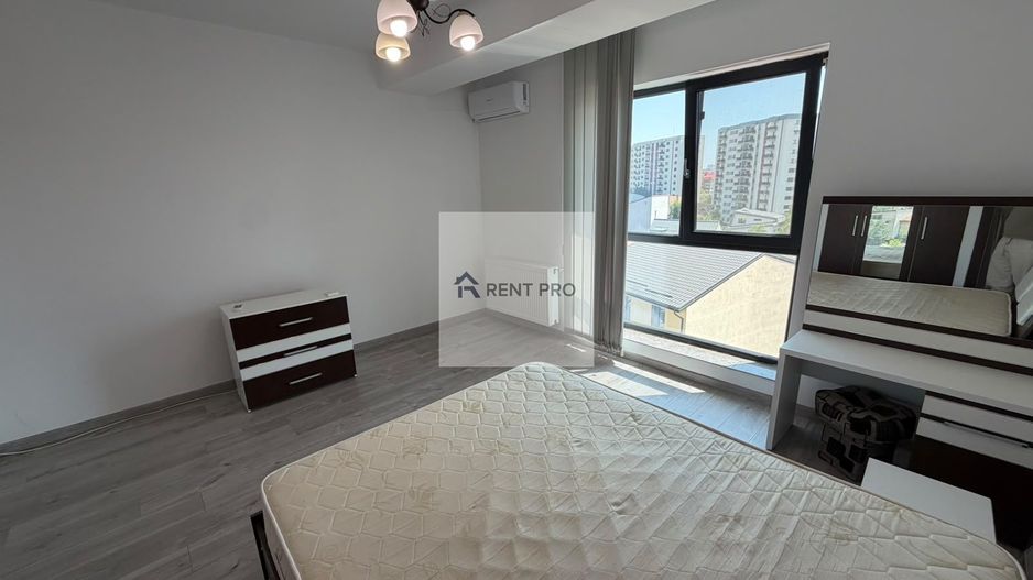 Apartament 2 camere de închiriat – Ranetti Residence | Grozăvești - Poză 7