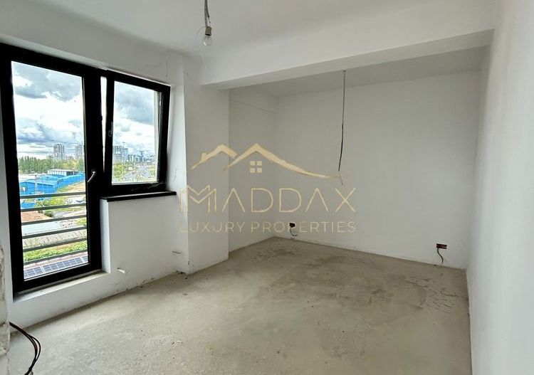 Apartament *3 camere* // Andronache - Poză 6