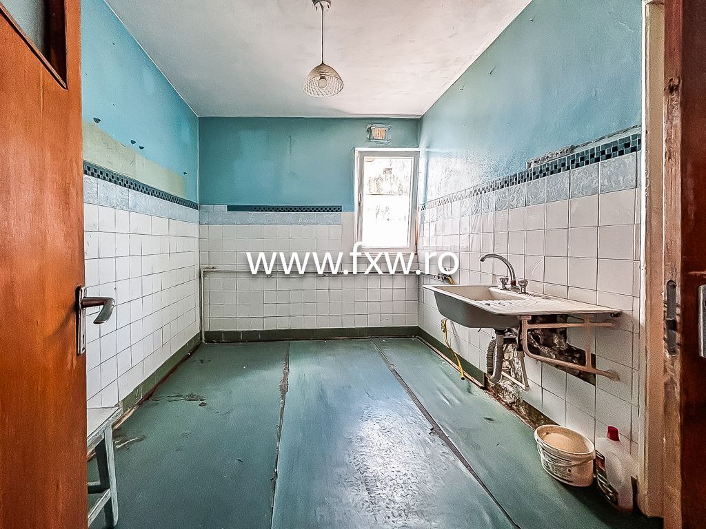 Apartament 2 camere cu balcon și potențial de amenajare - Poză 3