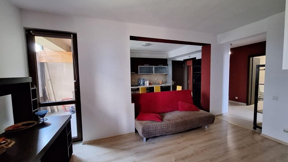 Apartament 3 camere Fortuna Residence + Loc de parcare - Poză 10