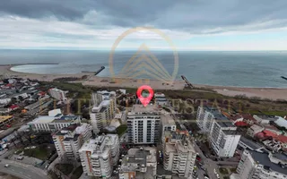 PENTHOUSE UNIC in mijlocul orasului Constanta - Poză 48