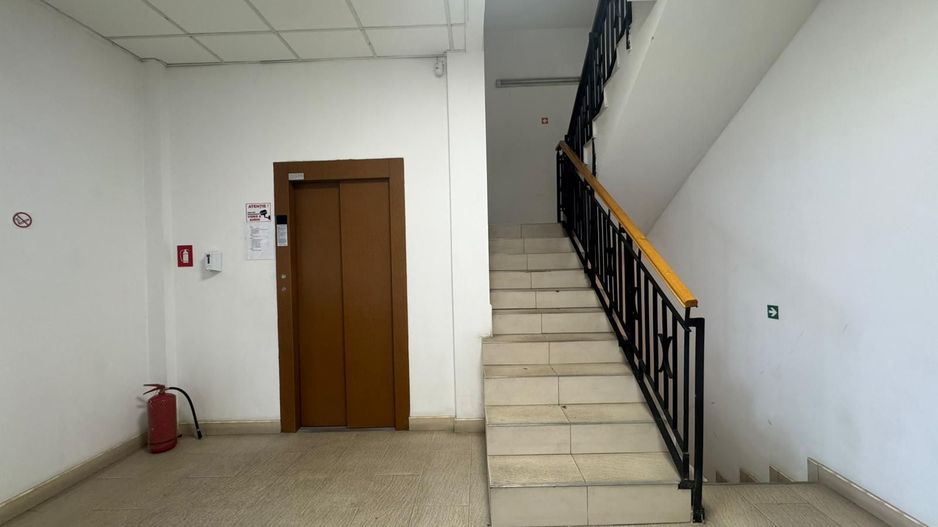 CLADIRE DE BIROURI S+P+4E - Poză 6