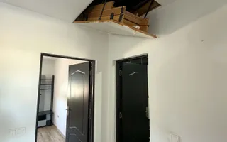 Casă de închiriat | 120 mp | 3 dormitoare | Curte + Terasă | 600 €/lun - Poză 12