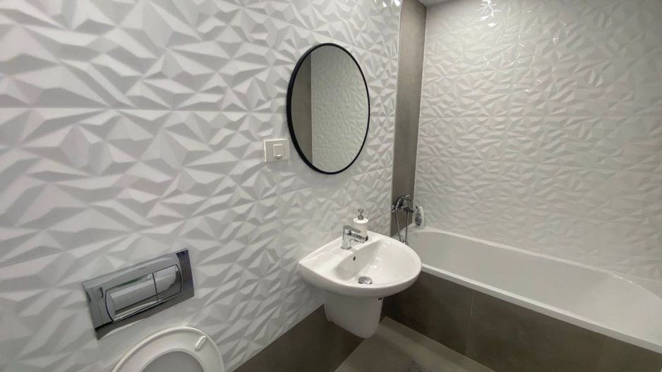 Apartament 4City North - Pipera Plaza (NOU - PRIMA INCHIRIERE) - Poză 8