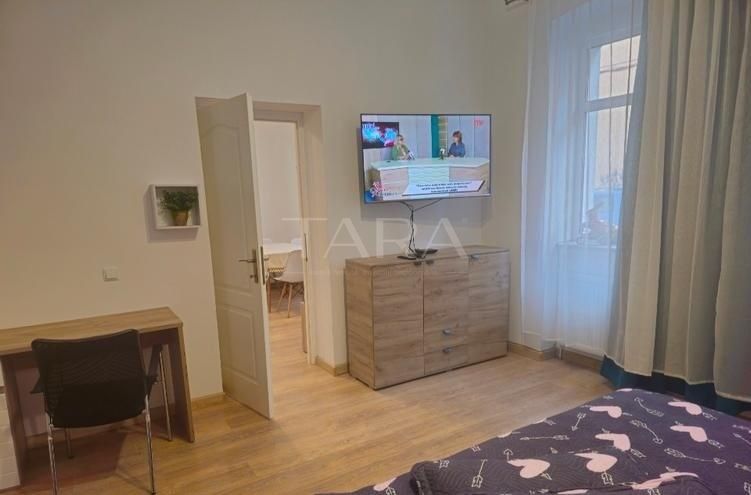 Proprietate ultracentrală, zona Piata Avram Iancu - Poză 4