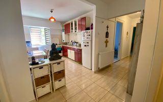 Apartament 3 camere decomandat zona Dacia - Poză 4