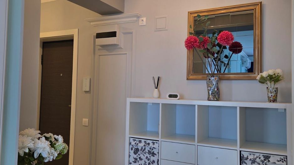 Apartament  2 camere / Prima  inchiriere/ Vedere superba/ - Poză 4