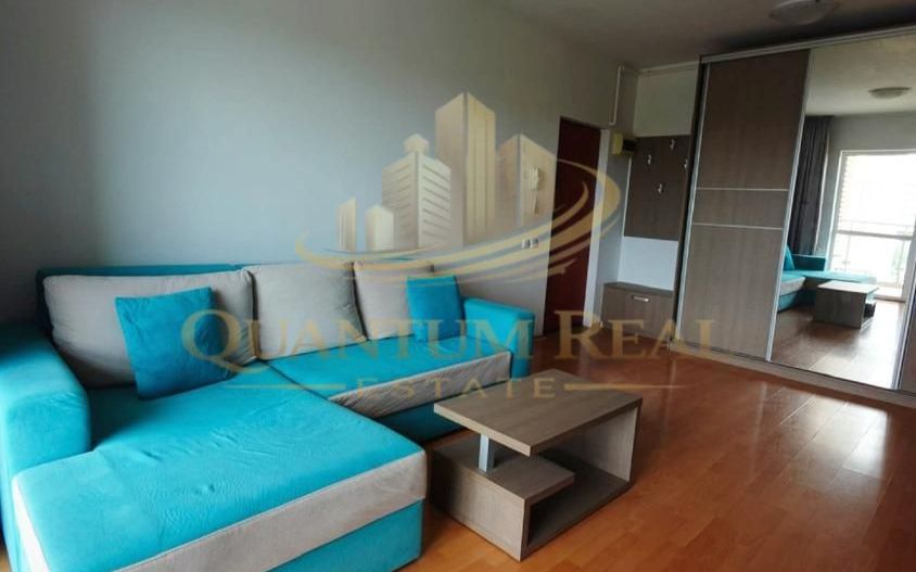Vânzare Apartament 2 camere,Bloc Nou-langa Auchan Titan - Poză 3