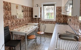 COMISION 0%  3 Camere 57 mp | Parter | Centrală Proprie  Zona Lipovei - Poză 7