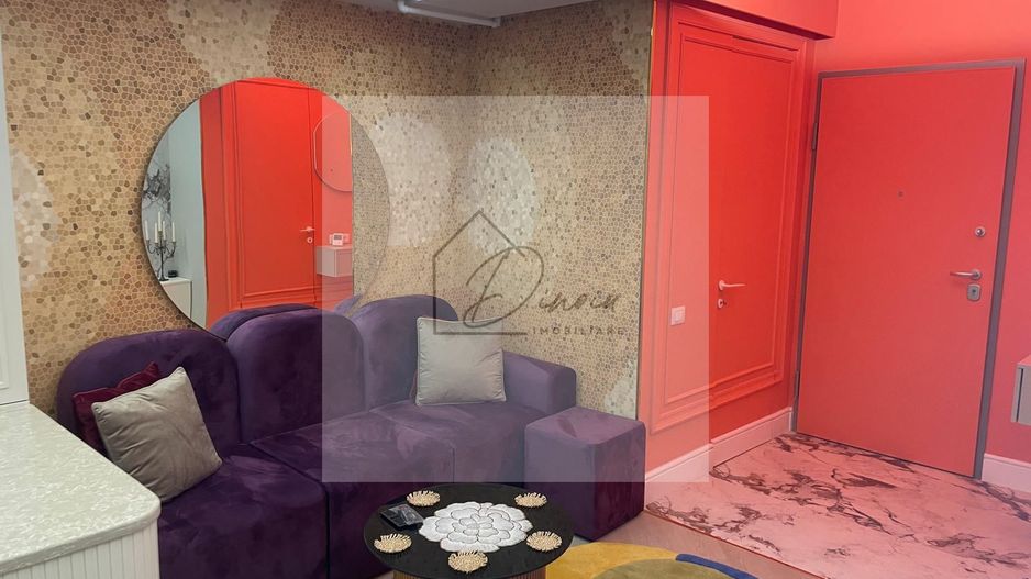 Apartament 2 camere CORTINA NORTH Pipera I loc parcare - Poză 8