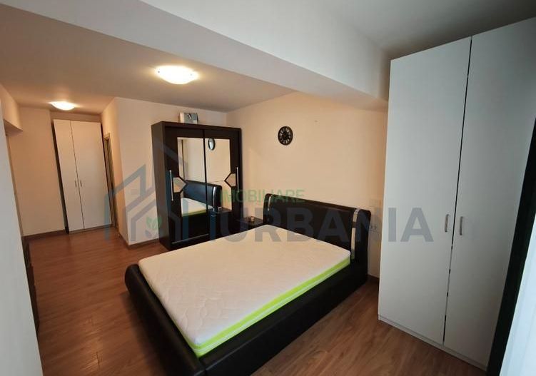 Apartament 3 camere, etaj 10, Complex Newton Tătărași, Iași - Poză 14