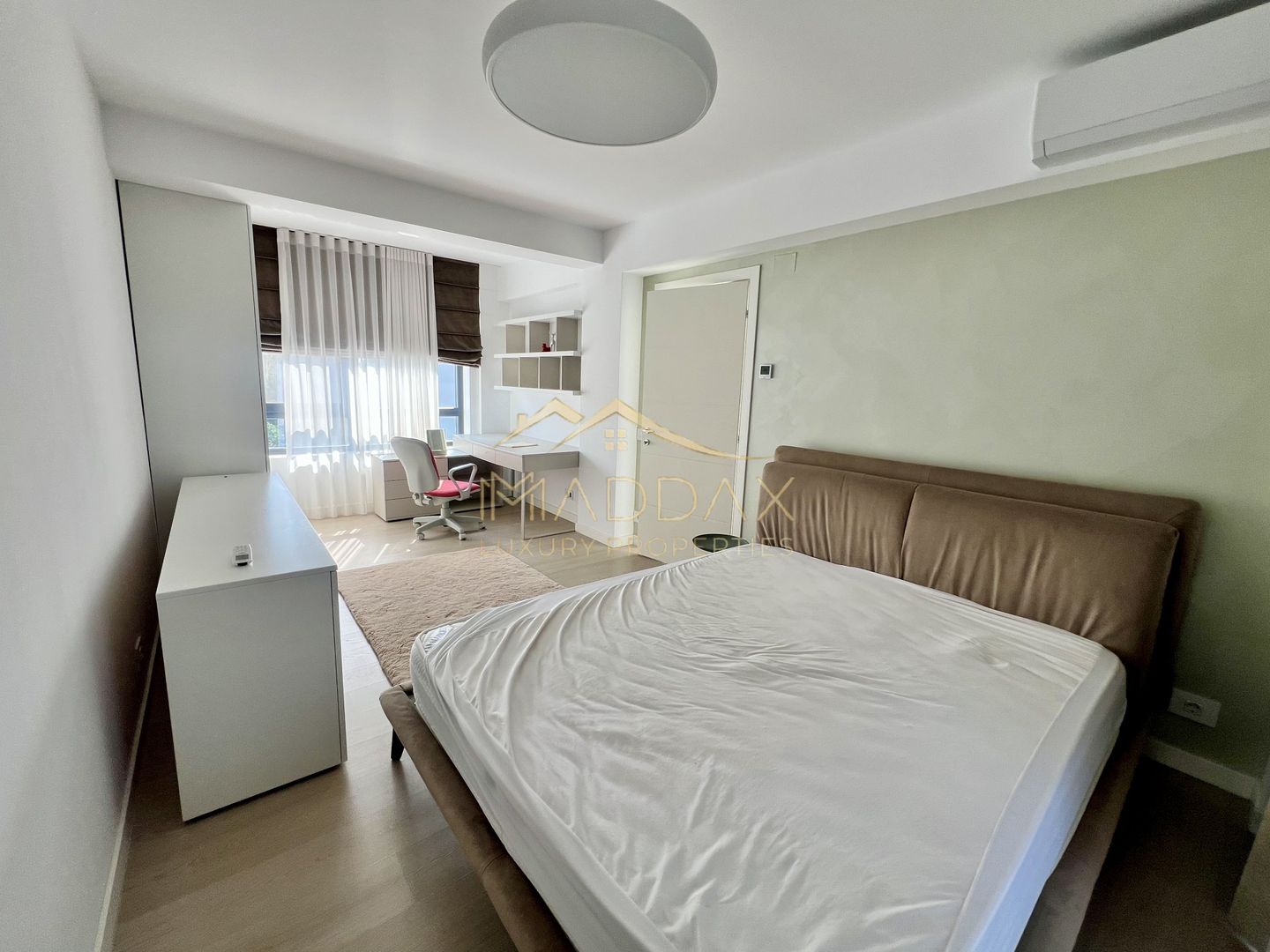 Vila LUX **5 camere**3 locuri parcare** Complex NOU//Sisesti - Poză 30