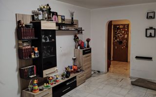 Apartament 3 camere Teiul Doamnei - Poză 1