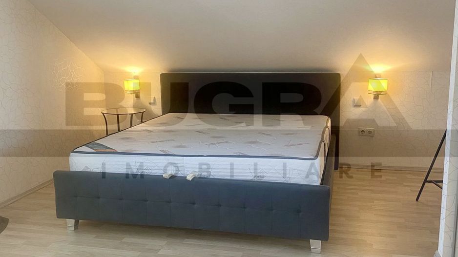 Apartament spatios, 140 mp, la casa, zona Europa - Poză 3