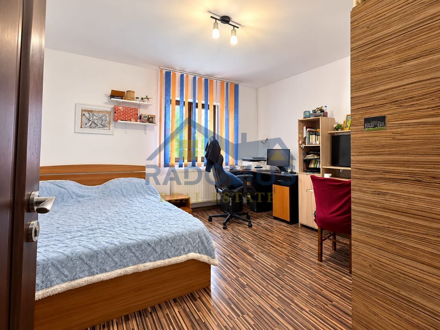 Casă 3 camere | Lipănești | Centrală Gaz | Teren 730 mp | Garaj - Poză 7