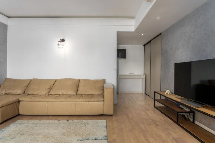 Apartament Exclusivist cu 4 Camere Nordului I Herastrau - Poză 4
