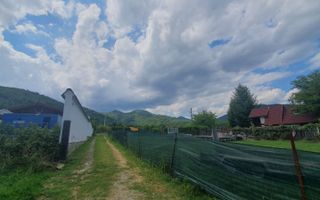 Teren de vanzare in Sibiel . - Poză 4