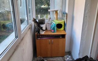 Apartament 2 camere, 37mp, balcon, zona Piata Hermes - Poză 8