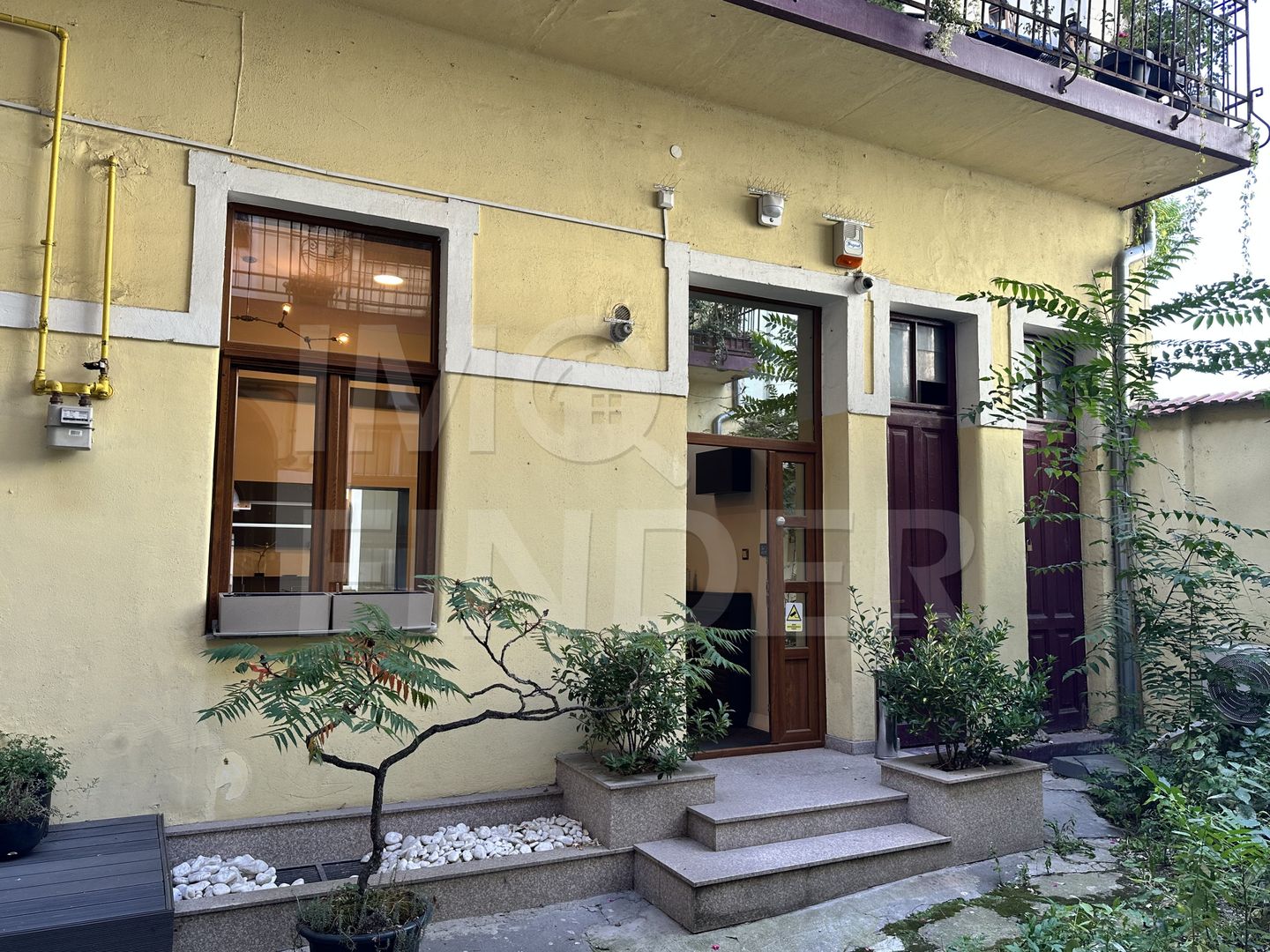 Spațiu de birou premium – Piața Mihai Viteazu - Poză 13