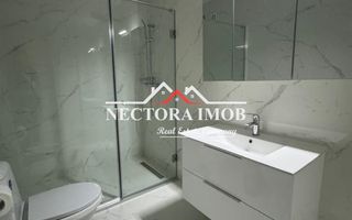 NECTORA IMOB-Apartament 2 camere, Victoria Rezidential, 58 mp + balcon - Poză 10