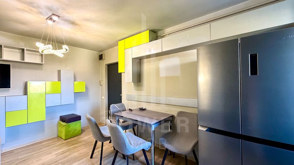 Apartament 3 camere-zona centrală - Poză 3