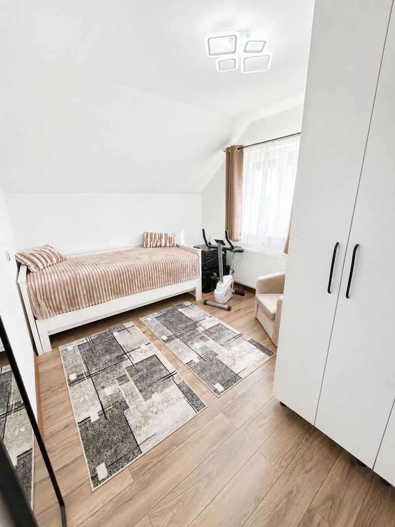 Casa + Atelier Auto - Zona Ioșia - Poză 6