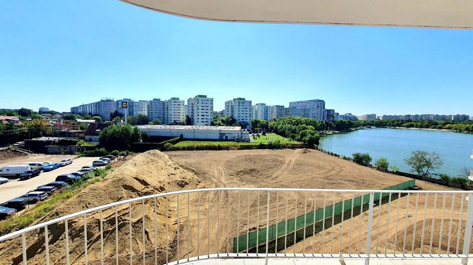 DE VANZARE | 2 CAMERE ONE LAKE DISTRICT |  FAZA 1 | VEDERE LIBERA - Poză 1