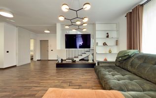 0% comision | Penthouse cu terasă tip rooftop