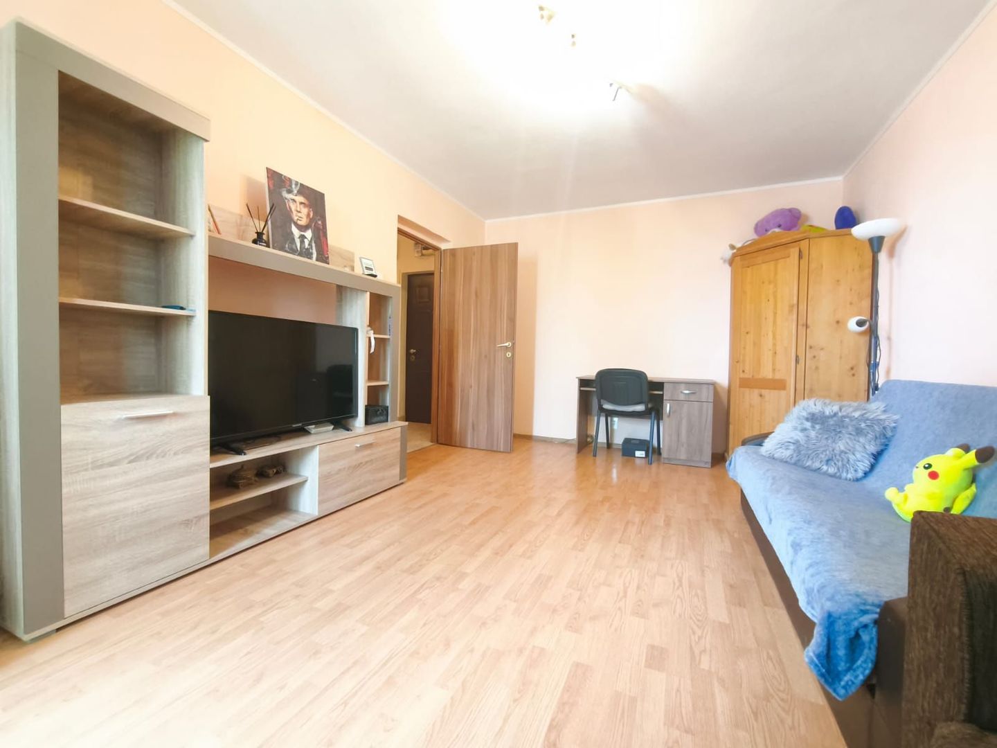Apartament 2 camere| De inchiriat | Tomis Nord | Campus - Poză 2