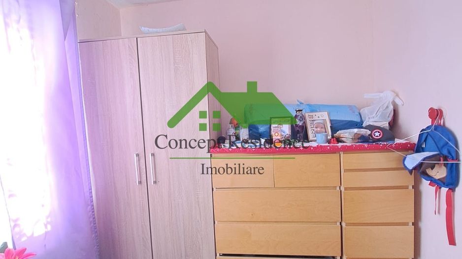Vand apartament 2 camere, zona Vivo Mall - Poză 5