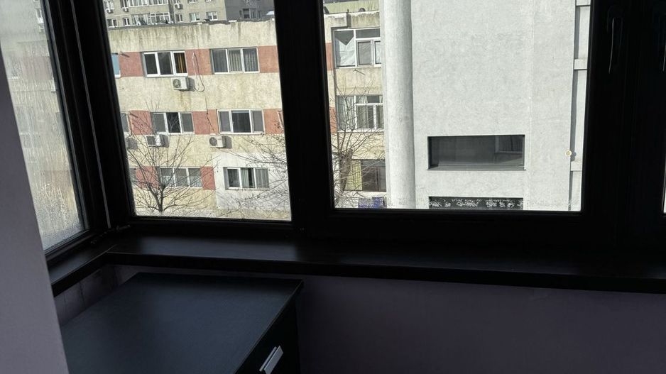 Vand ap 2 cam decomandat casa de cultura - Poză 3