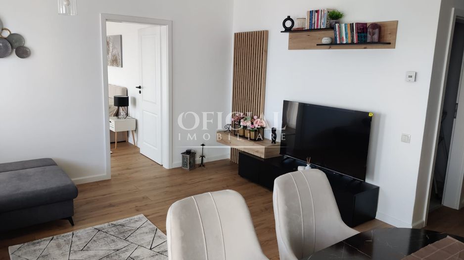 Apartament 2 camere | Prima inchiriere | Lift | Oncos Parc | Floresti - Poză 5