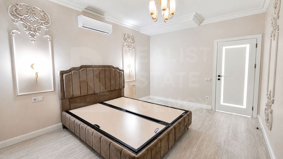Vânzare, apartament, 2 camere, bd. Mircea cel Bătrîn, Ciocana - Poză 7