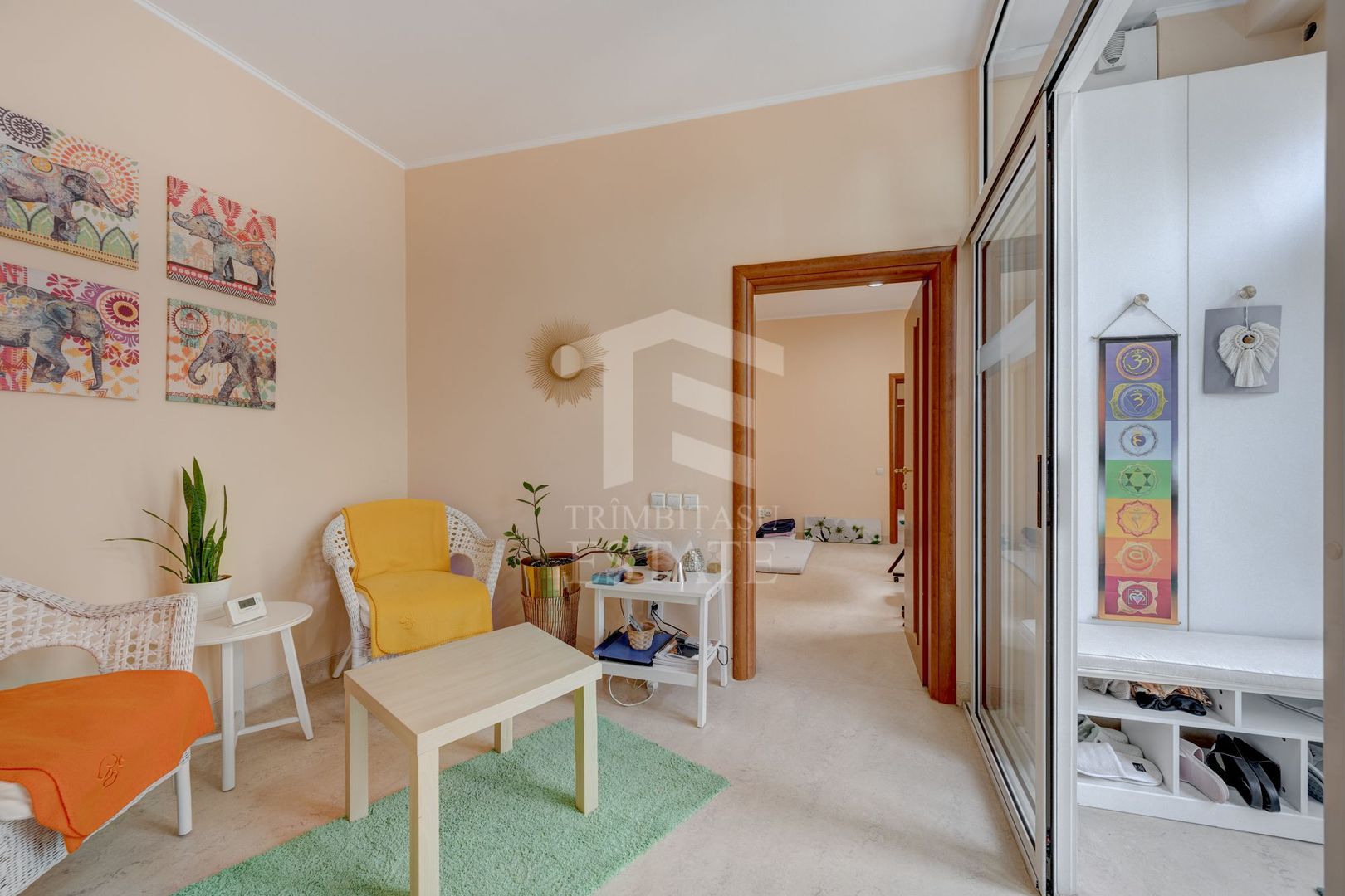 3 IMOBILE - LOT 676 MP - RECONSOLIDATE - ROMANA VICTORIEI - DOROBANTI - Poză 7