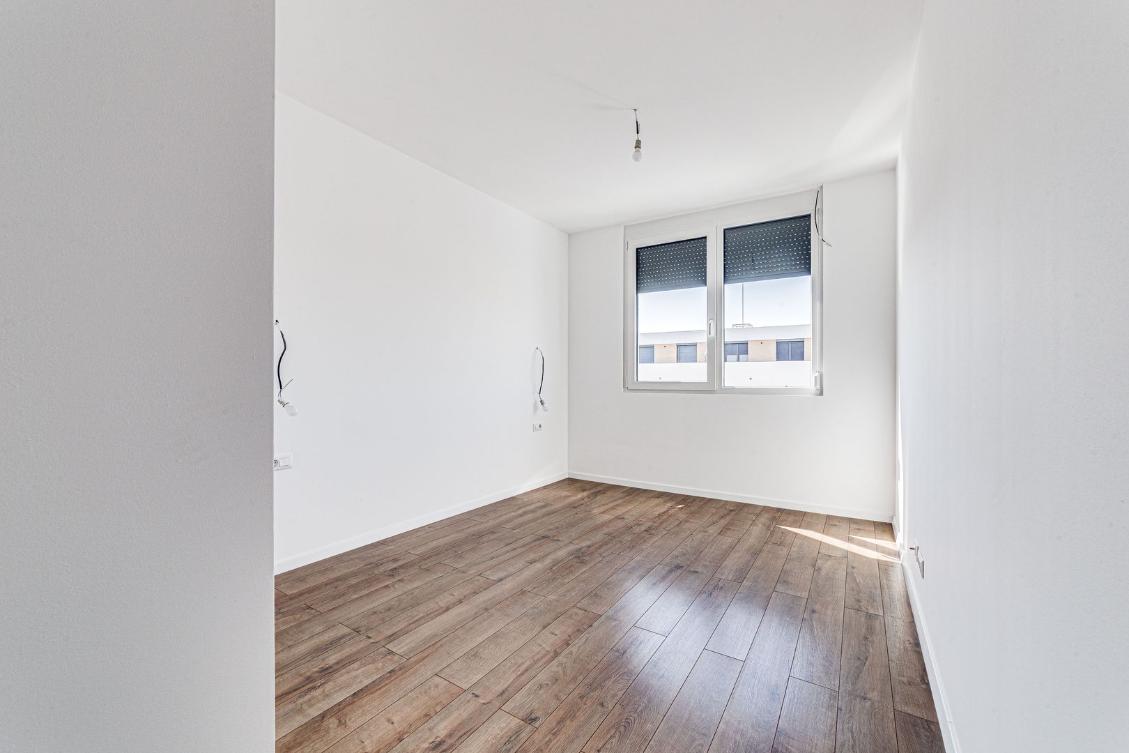 Penthouse 4 camere în bloc nou - Poză 5