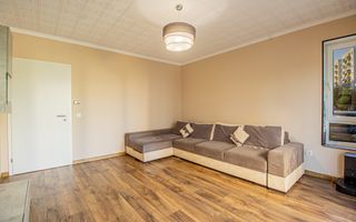 Apartament decomandat, CURTE proprie si boxa, Avantgarden 3 - Poză 11