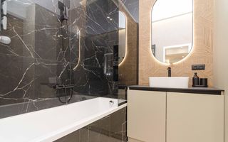 Chirie, apartament, 3 camere, str. Pietrarilor, Telecentru - Poză 17