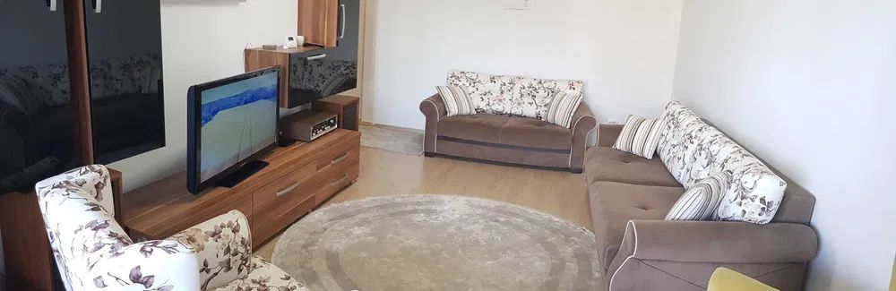 Apartament 2 camere de inchiriat Bragadiru -Scandinavia Residence - Poză 8