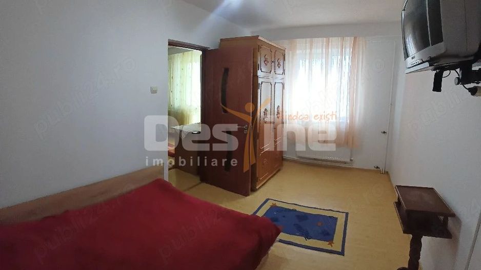 Apartament cu 2 camere de vânzare, zona Casa de Cultură, Constanța - Poză 1