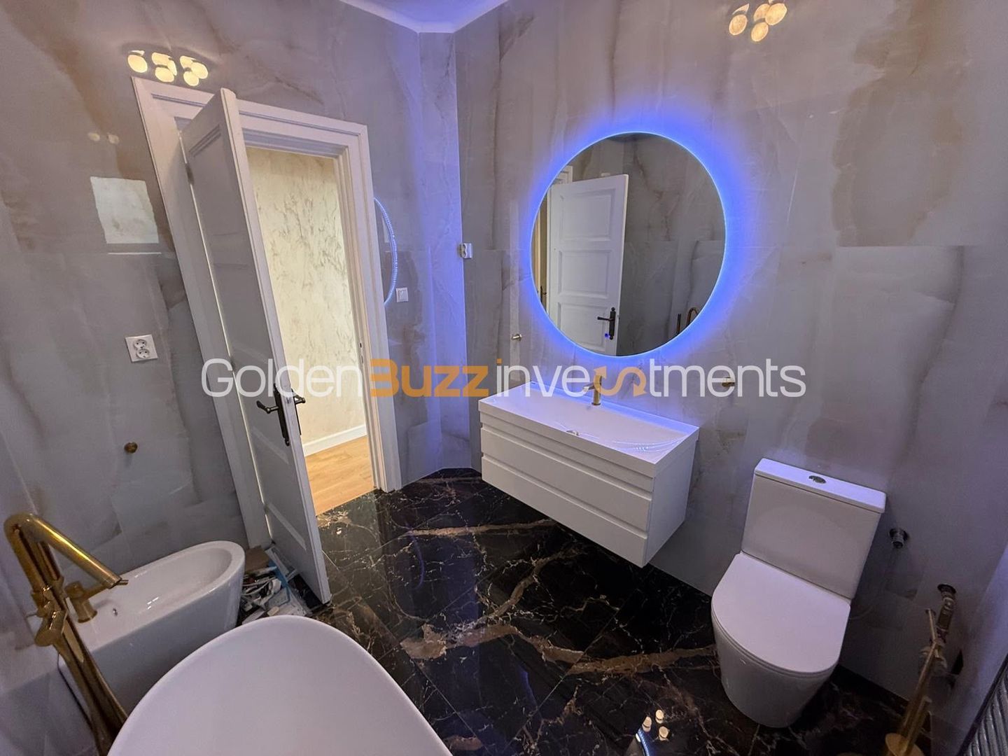 Oportunitate Rară în Dorobanți–Primăverii | Apartament 2 Camere - Poză 4