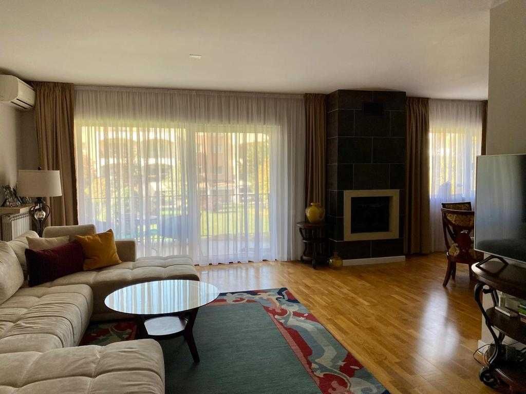 3 camere | Ibiza Sol | 113 mp | 2 parcări | șemineu & terasă - Poză 1