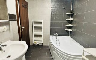 Apartament de vanzare cu 2 camere , cu vedere panoramica - Poză 5