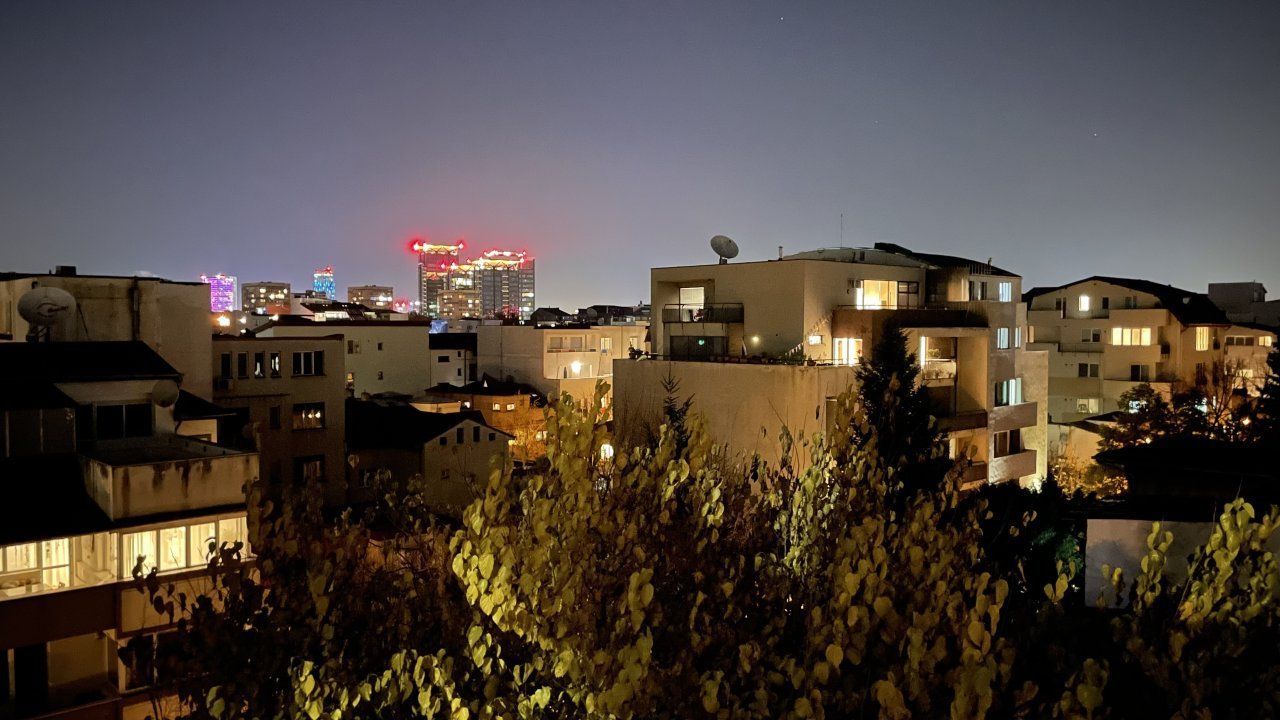 3 camere | Calea Dorobantilor | Capitale | P-ta Dorobantilor - Poză 21