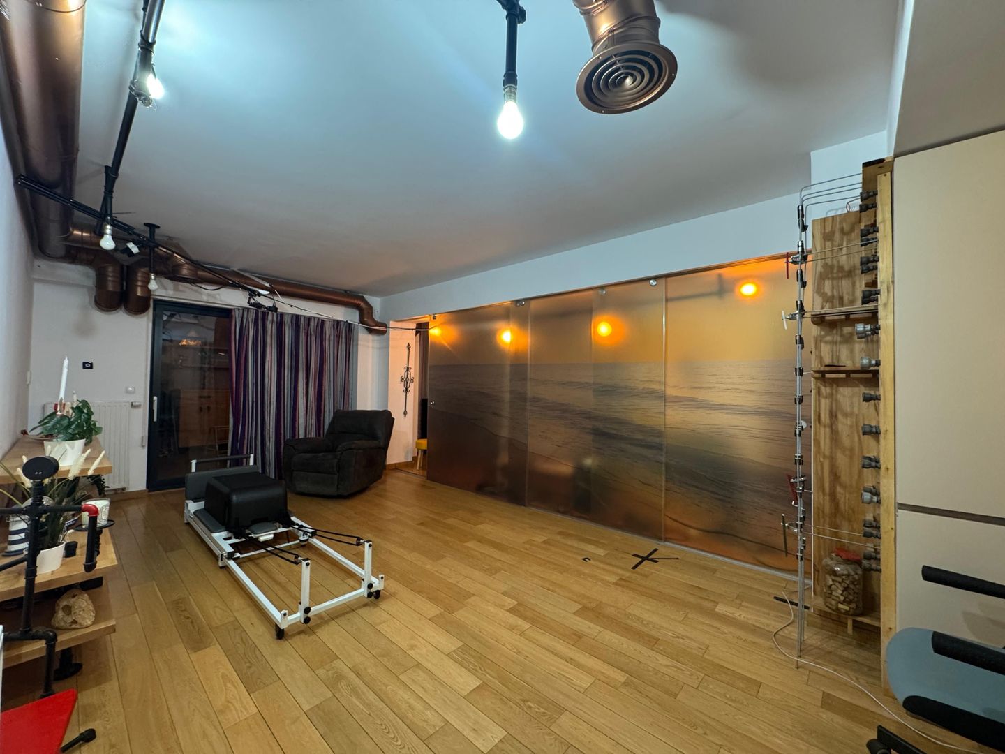 3 camere 107 mp ||  Upground Residence - Poză 2